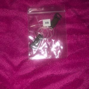 20” off black balayage Halo Luxy Hair